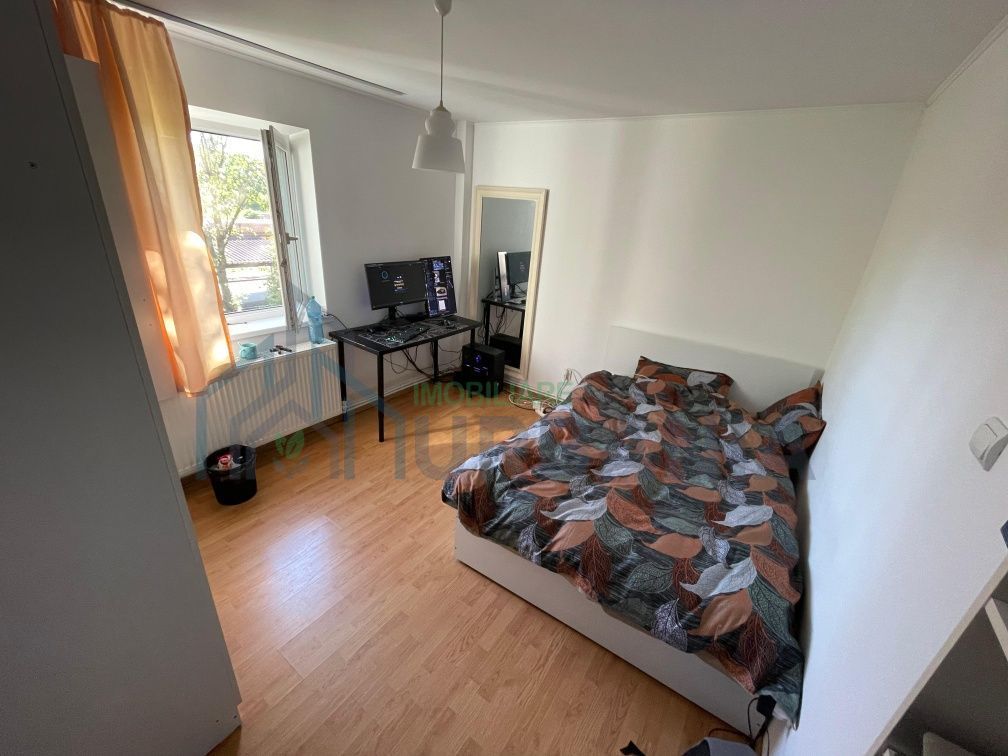Apartament 2 camere de închiriat, zona Bila, Valea Lupului - Poză 5