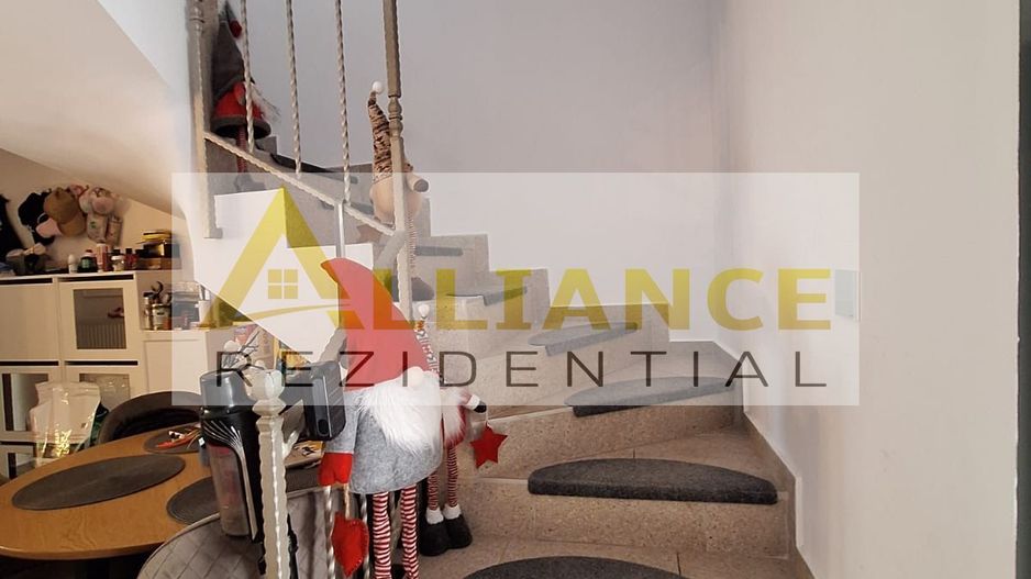 CASA DUPLEX DE VANZARE – CHEIUL DAMBOVITEI 20, POPESTI-LEORDENI - Poză 36