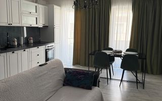 Apartament 3 camere | Sibiu Central | 64 mp, ultrafinisat - Poză 3