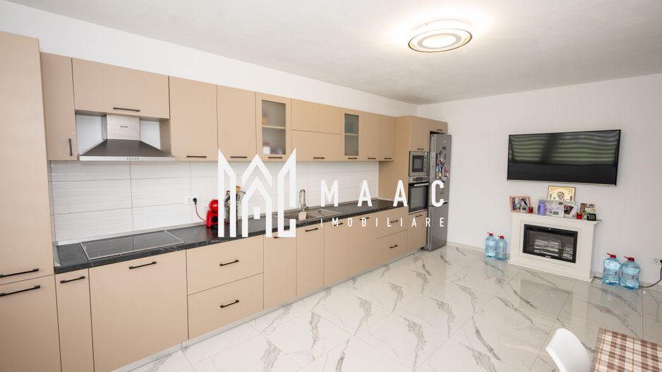 Casă 3 camere | Budești, Vâlcea | 100 mp utili, teren 700 mp - Poză 7