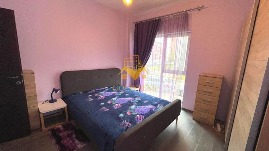 2 camere, curte, UMF, Zorilor, UTCN, Golden Tulip, LIDL, USAMV - Poză 1