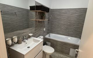 Apartament 2 camere zona 1 Mai-Agronomie | Loc parcare - Poză 5