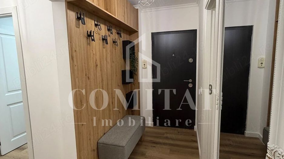 Apartament decomandat | Finisaje premium | Zona Kaufland Manastur - Poză 9