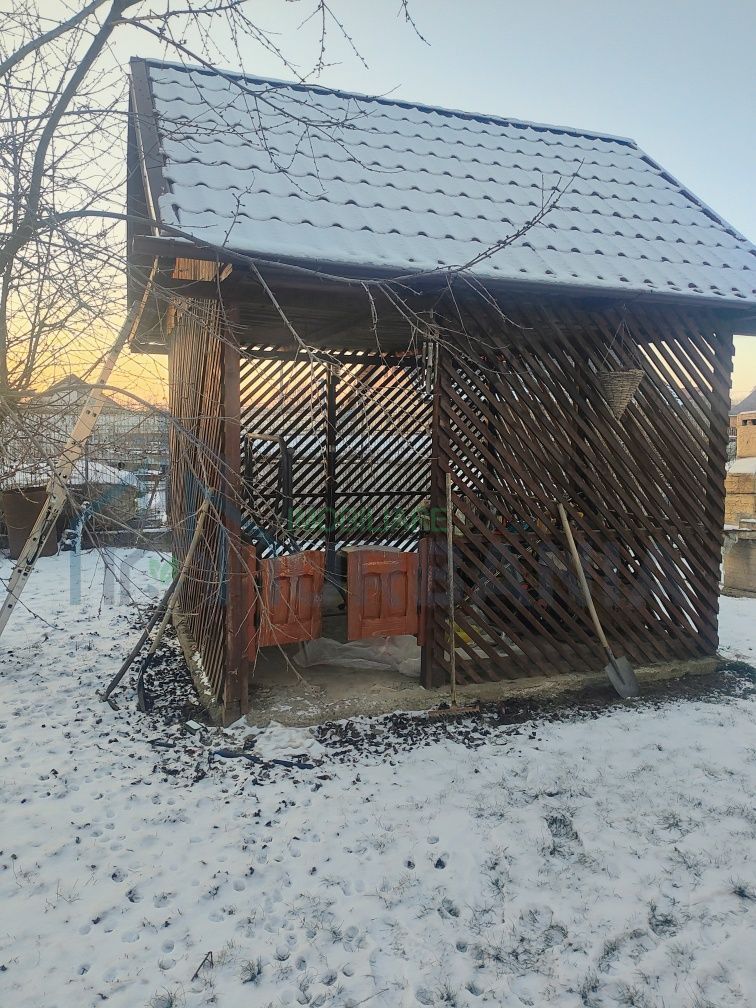 Casa de vînzare holboca - Poză 2