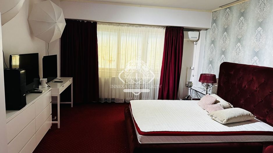 Spațiu ultracentral 710mp Piața Victoriei ideal pentru afaceri/birouri - Poză 9