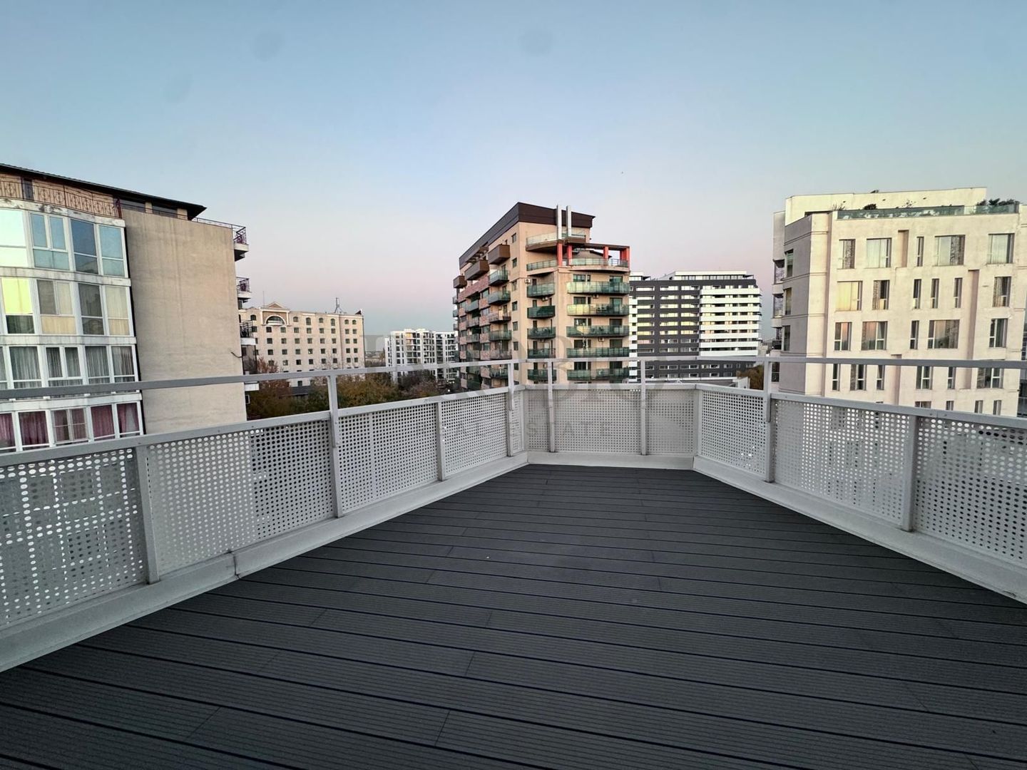 Penthouse 5 Camere | 2 Locuri de Parcare | Parcul Herastrau - Poză 20