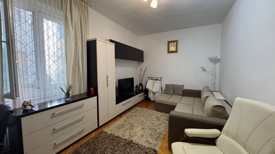 Vand apartament 3 camere Floreasca - Poză 1