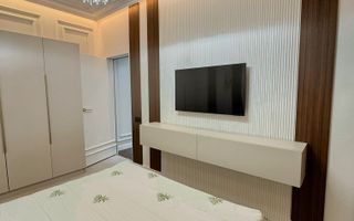 Penthouse for Rent I Floreasca Lake View I 10th Floor - Poză 11