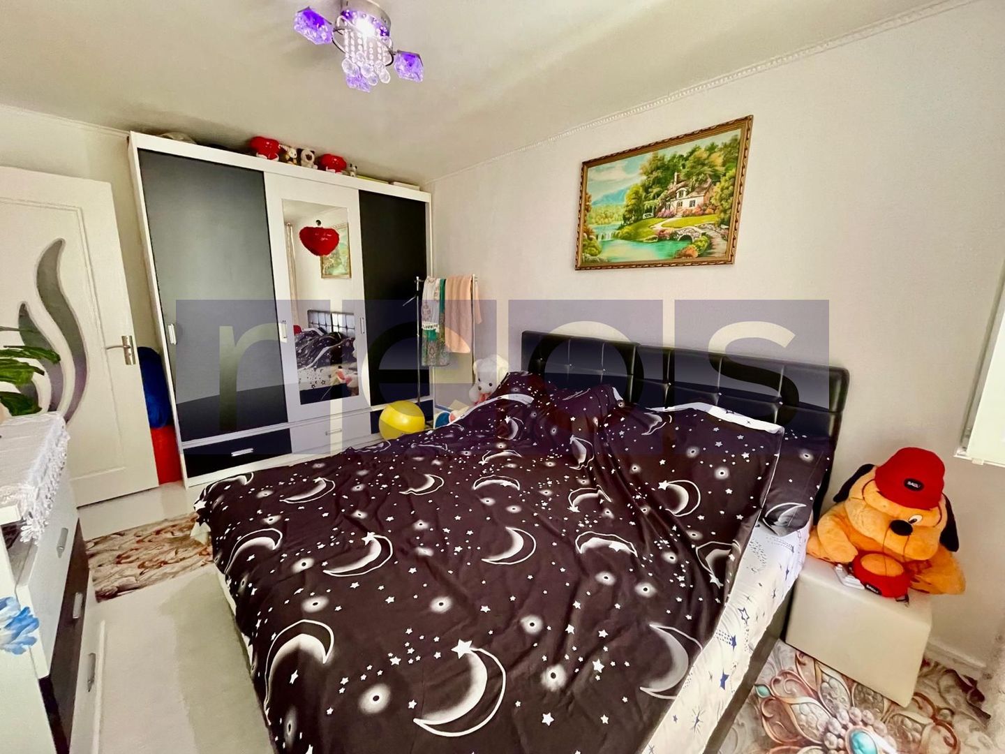 VANZARE GARSONIERA 26mp DECOMANDATA NICOLAE GRIGORESCU TITAN - Poză 2