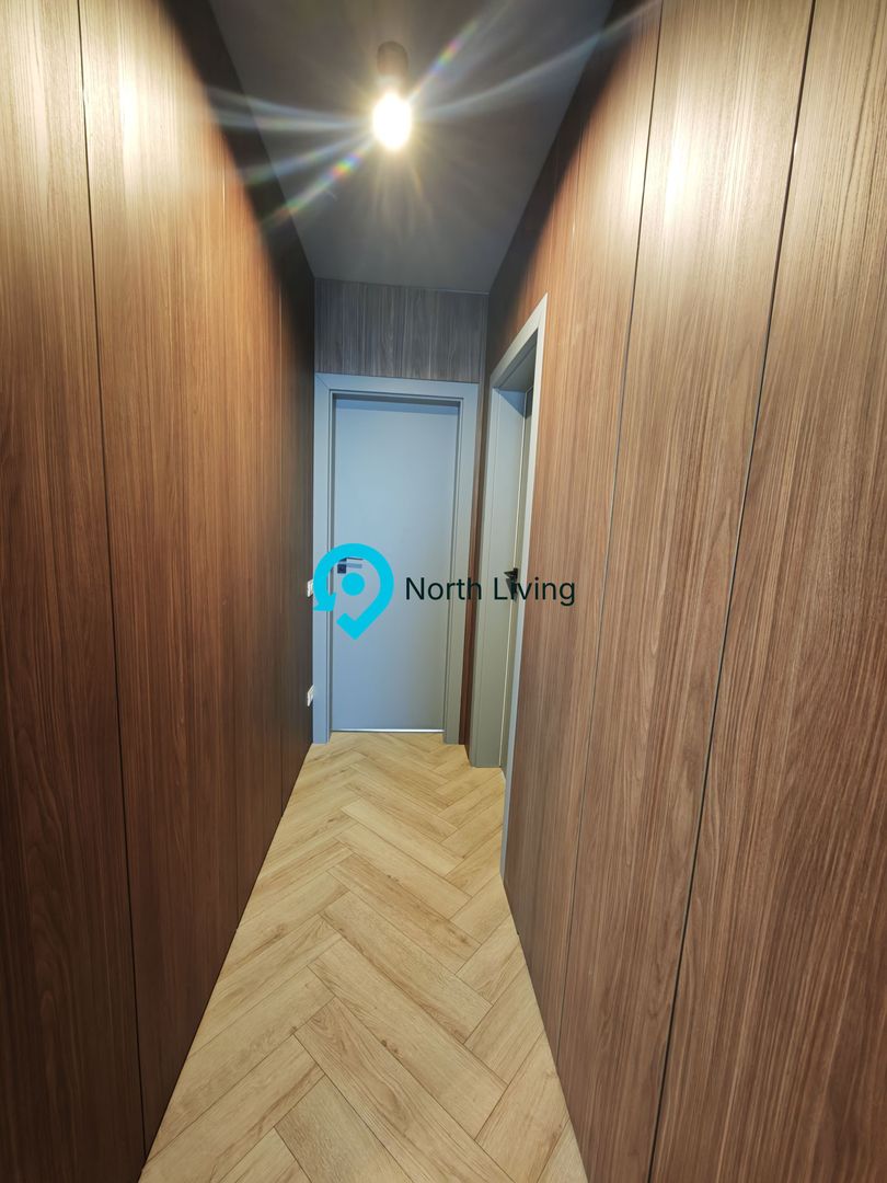 Apartament 3 camere penthouse | 2 terase | Străulești - Poză 24