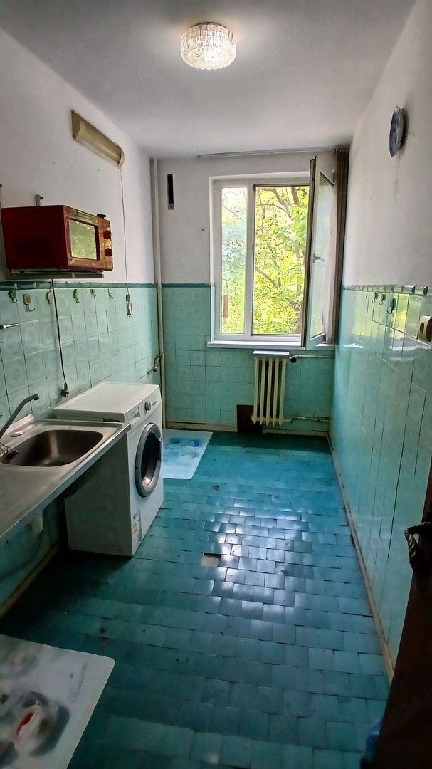 Apartament 3 camere Berceni-Alexandru Obregia - Poză 7