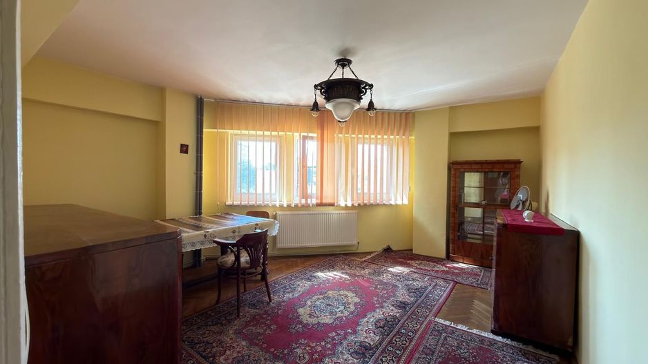 Apartament 2 camere de inchiriat – Zona Ultracentrala- Pitesti - Poză 1