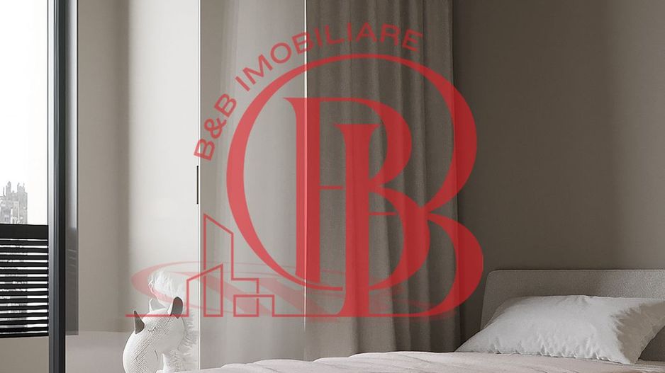 2 camere Titan Pallady Metrou N. Teclu Direct Dezvoltator - Poză 3