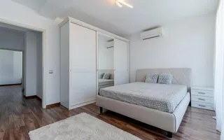 Penthouse superb cu 4 camere + terasa in Borhanci! - Poză 14