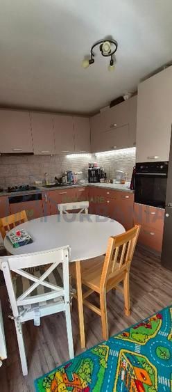 Duplex modern, 3 camere, mobilat și utilat, cu 3 locuri de parcare – Valea Adâncă - Poză 13