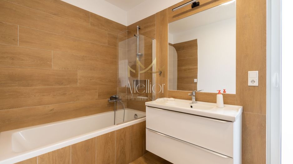 Apartament spatios 4 camere | 85 mp bloc nou | garaj | zona Europa! - Poză 12