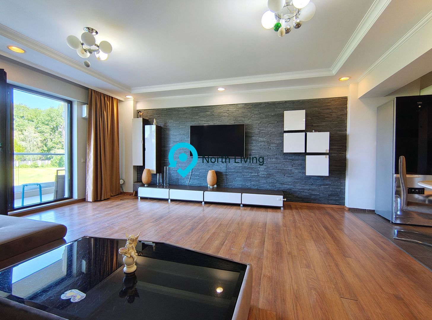 Apartament 2 Camere | Piscină & Parcare | zona Pipera - Poză 3