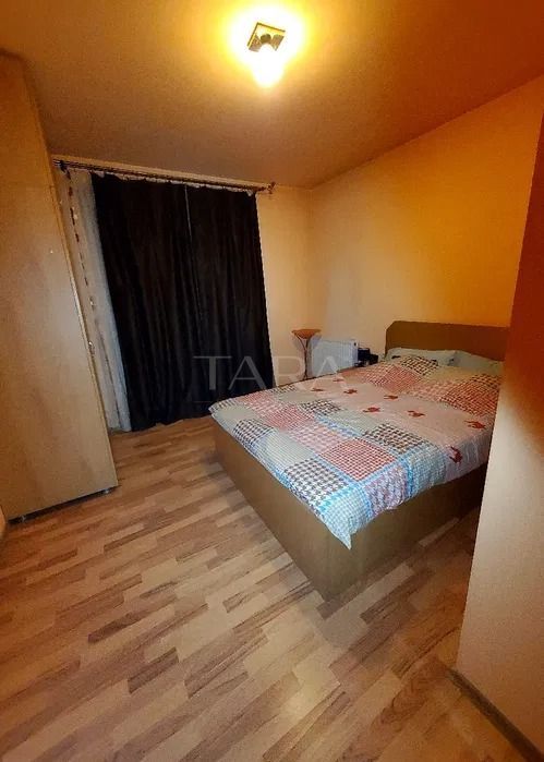 Apartament cu 3 camere in Floresti. - Poză 3