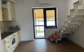 Chirie casă 3 camere ,terasa, curte acces auto – par Bratianu-1000 e/l - Poză 7