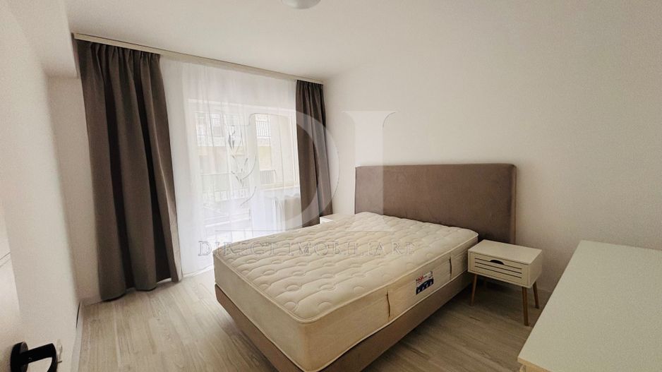 Apartament cu 2 camere | zona Terra -Floresti - Poză 5