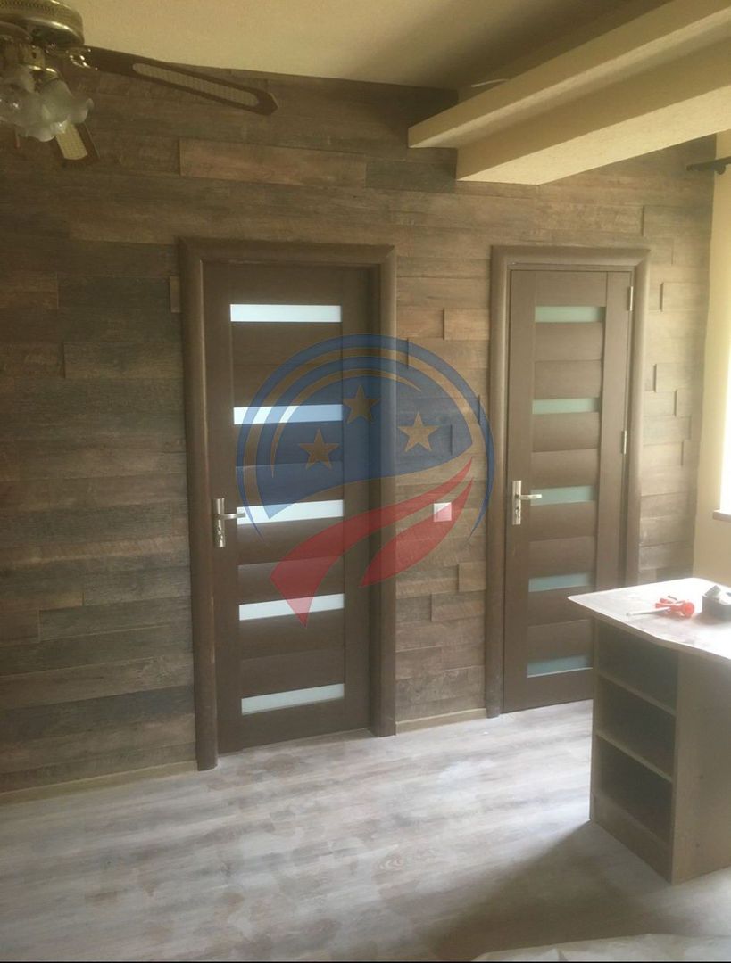 Casa moderna alcatuita din trei apartamente, zona Rovine - Poză 7