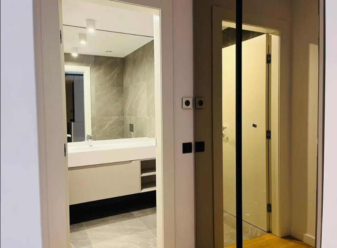 Apartament Premium 4 Camere – One Herăstrău Towers - Poză 23