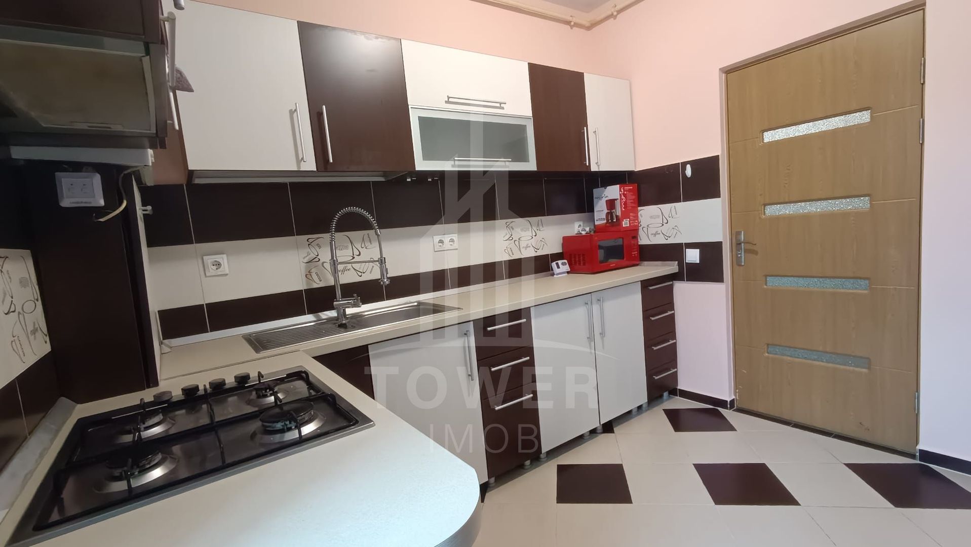 Apartament cu 3 camere de vânzare – Strada Frunzei, cartier Turnișor - Poză 6