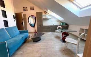 2 camere, parcare, AC, Centru, Piata Muzeului, MEMO, Piata Unirii - Poză 1