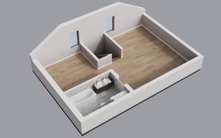 Duplex 150mp utili-SUPER POZITiE - Poză 16