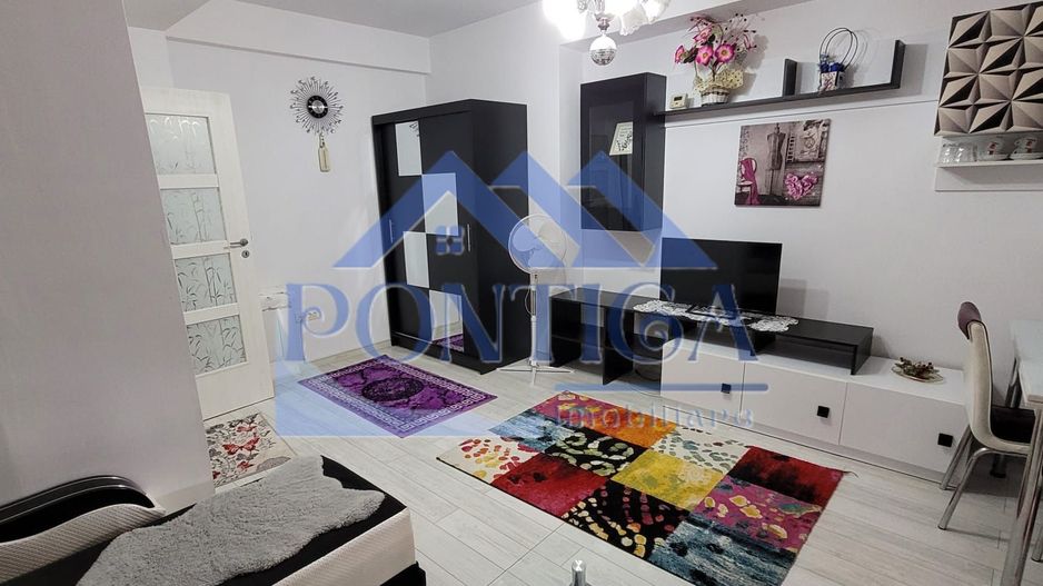 Garsoniera de Inchiriat - Poză 2