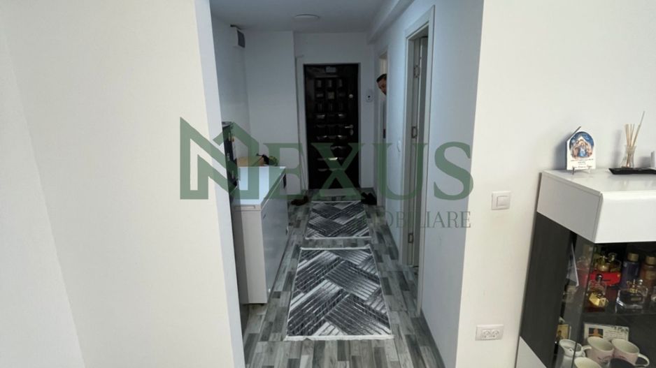 Apartament cu 2 camere, renovat complet, str.Libertății, Moinesti - Poză 6