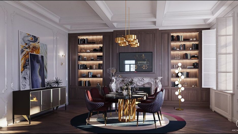 Spectacular Apartment 3 Rooms | Kiseleff Area - Poză 6