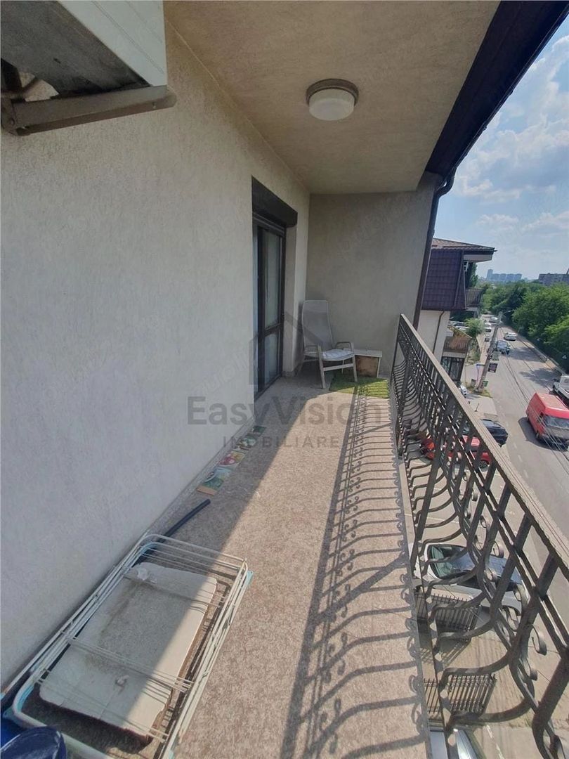 Apartament 2 camere Colentina - Fundeni / Parcare / Centrala proprie - Poză 10