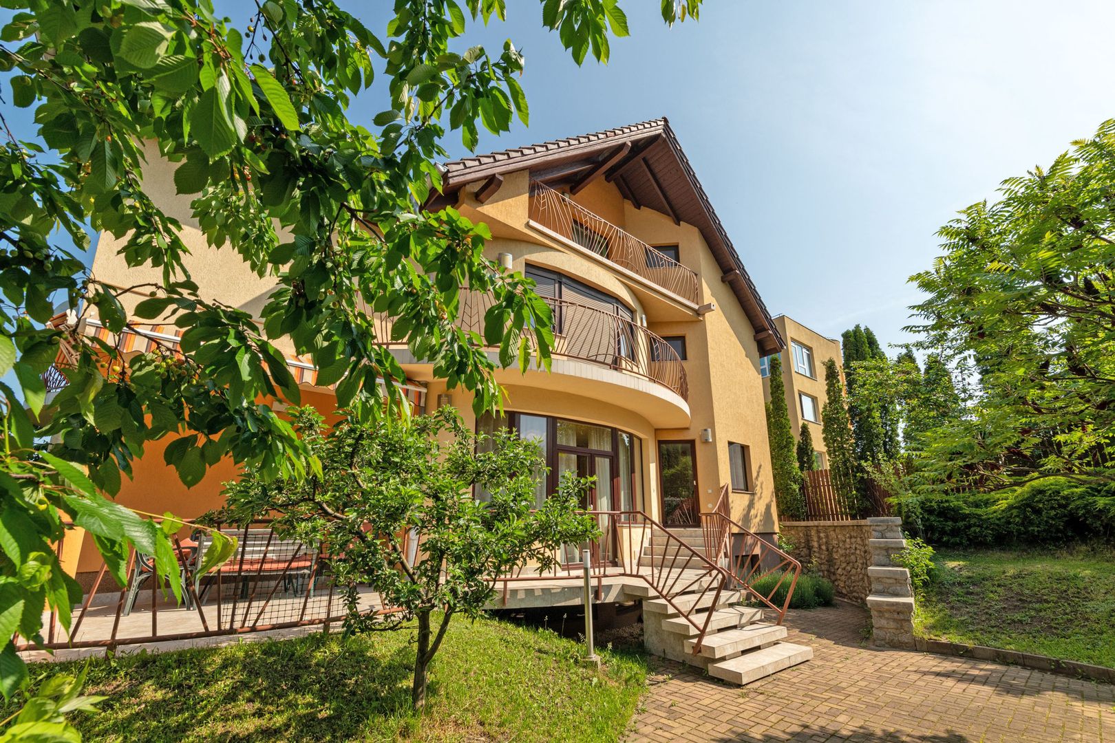 Spațiu birouri în vilă, Zorilor - Poză 2