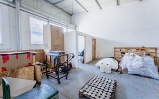 Hală industrială 432mp în zona UTA - Poză 14