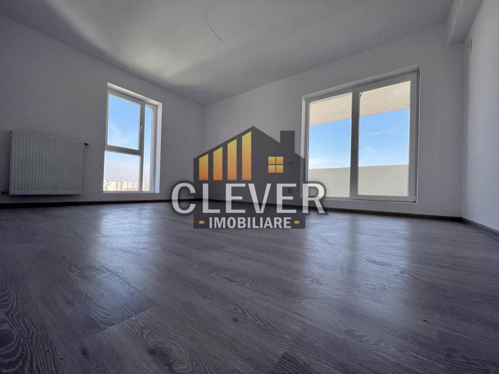 Apartament 2 camere Decomandate Suprafata Generoasa Parcul Teilor - Poză 3