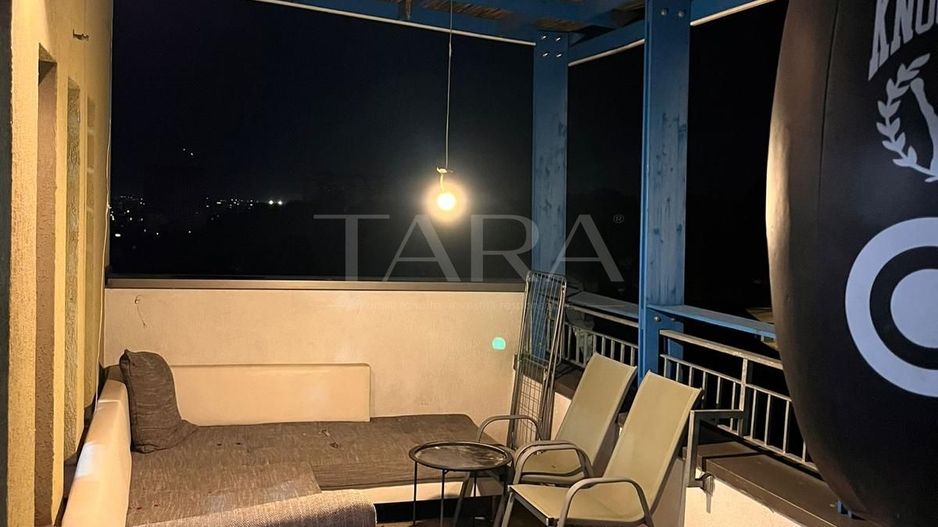 Exclusiv. Inchiriere 2 camere, ultrafinisat. Semicentral, Gruia. - Poză 12