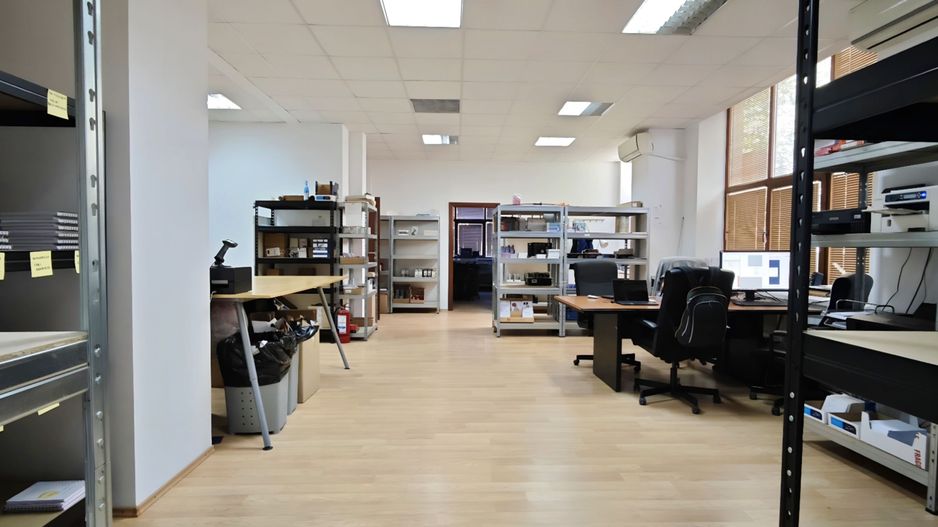 Spatiu comercial 276 mp - pozitie excelenta in zona Turda, sector 1! - Poză 11