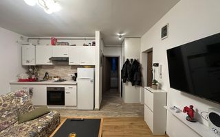 Apartament cu 1 camera, lângă Eso - Giroc - Poză 3