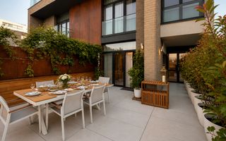 BELAIR LAKE - Penthouse duplex - LAKEFRONT - - Poză 4