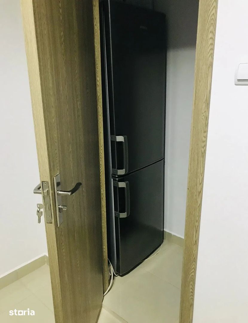 AP. 2 CAMERE- PANTELIMON, MOBLAT/UTILAT, BUCATARIE INCHISA, COMIS 0% - Poză 13
