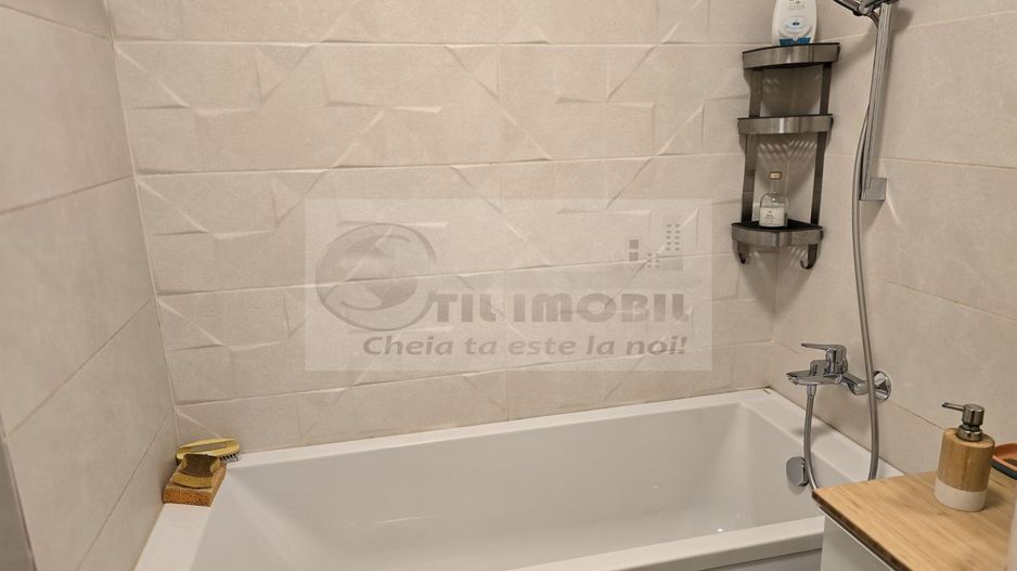 Apartament 2 camere – Bucium Confort Residence - Poză 19
