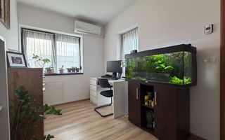 Duplex Mobilat | Drumul Boilor | Disponibil imediat | Curte amenajata - Poză 13