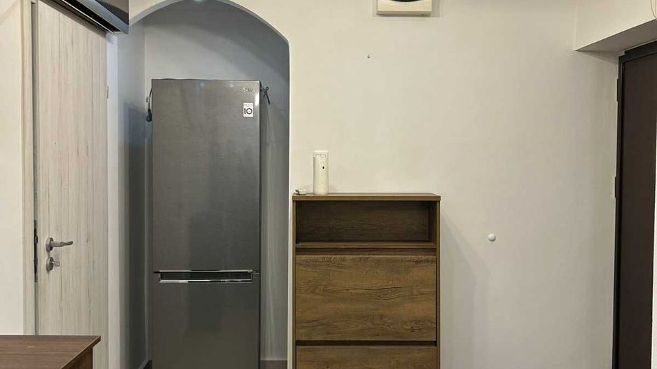 Apartament 4 camere, 2 bai, bloc 1984, centrala, Titan-Fizicienilor - Poză 8