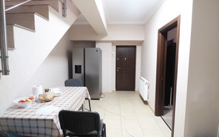 Vanzare duplex 4 camere Bucurestii Noi-Damaroaia - Poză 5