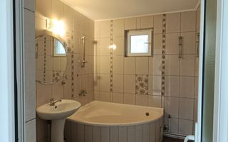 Casă modernă de închiriat, Iași, zona Vasile Urechea, 4 dormitoare, 120 mp - Poză 4