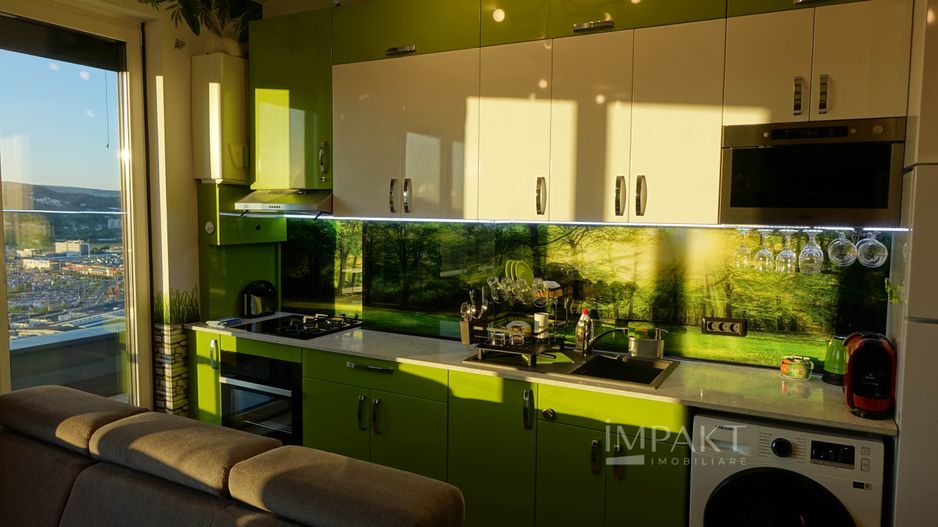 Penthouse exclusivist în zona VIVO! - Poză 4