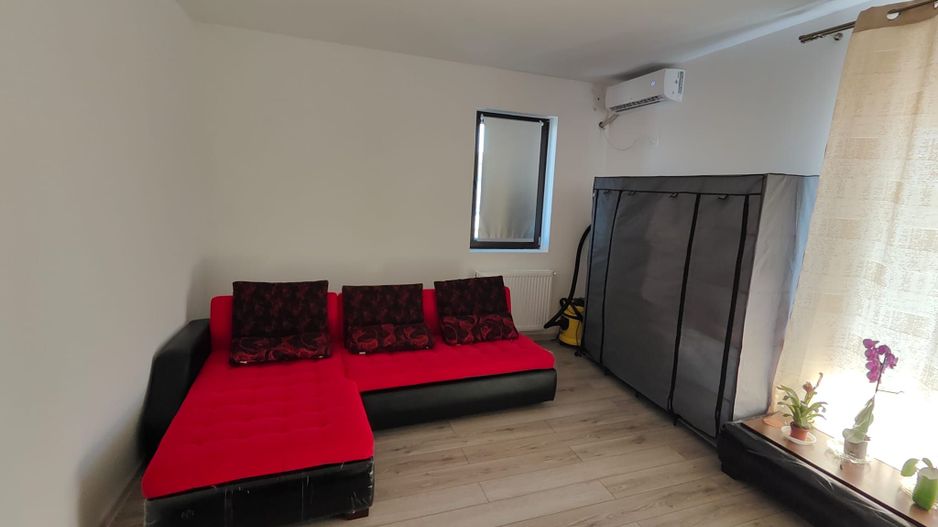 AP. 2 CAMERE METALURGIEI, PET-FRIENDLY, PARCARE, BLOC NOU, CENTRALA - Poză 1