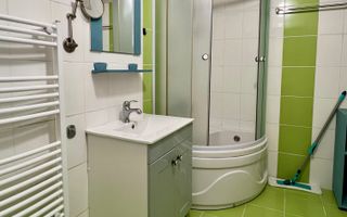 Apartament cu 3 camere semidecomandat in Buna Ziua - Poză 7