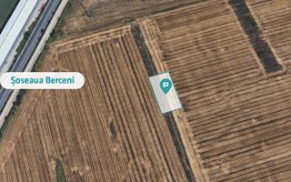 Teren de vânzare – Popești-Leordeni | 500 mp - Poză 3